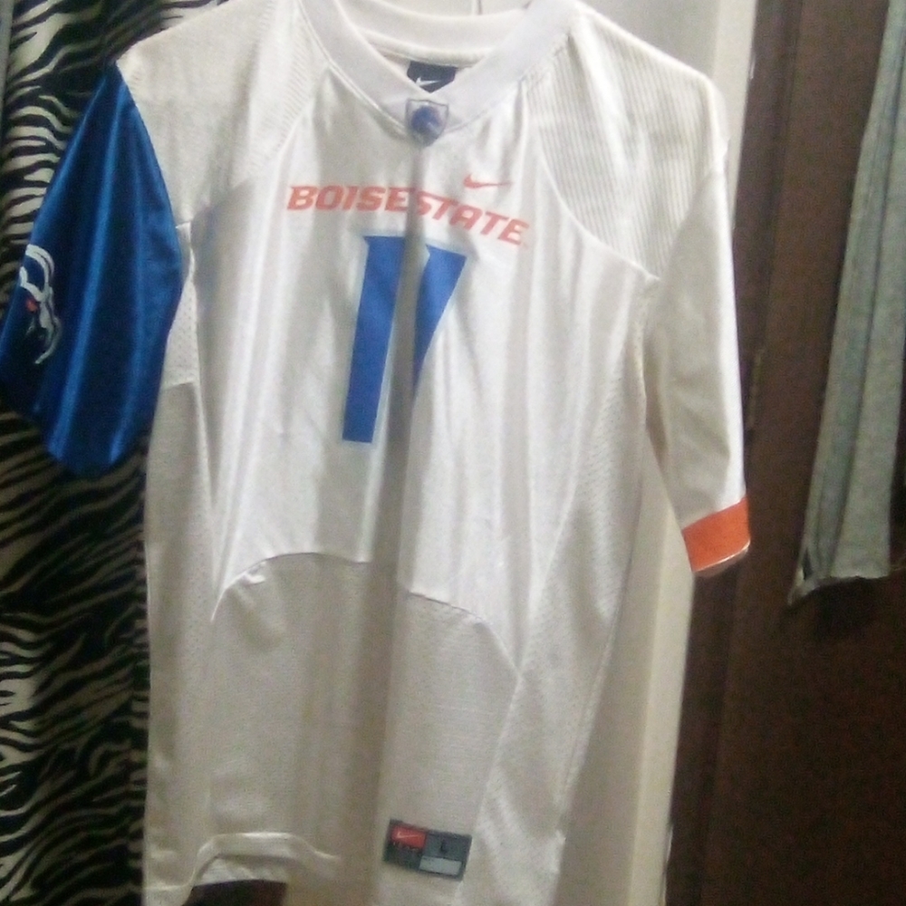 BSU Jersey